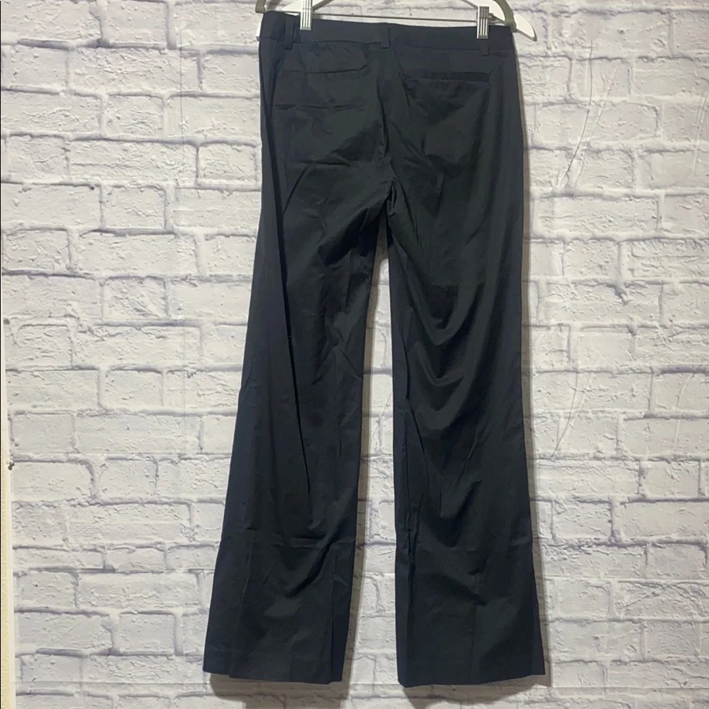 Banana republic career Black Pants